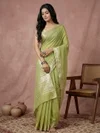 Urban Loom Vol 1 By Ast Cotton Pochampally Best Saree Wholesale Shop In Surat